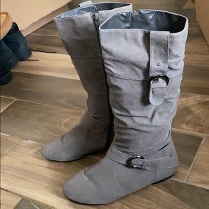 Women’s boots